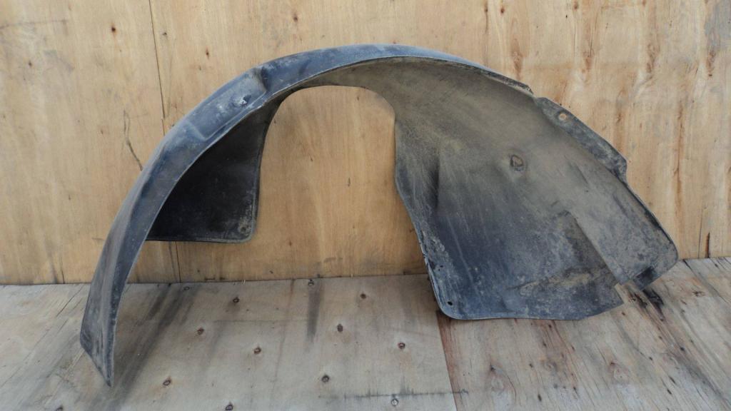 Локер передний левый, 500 рублей, Пермь