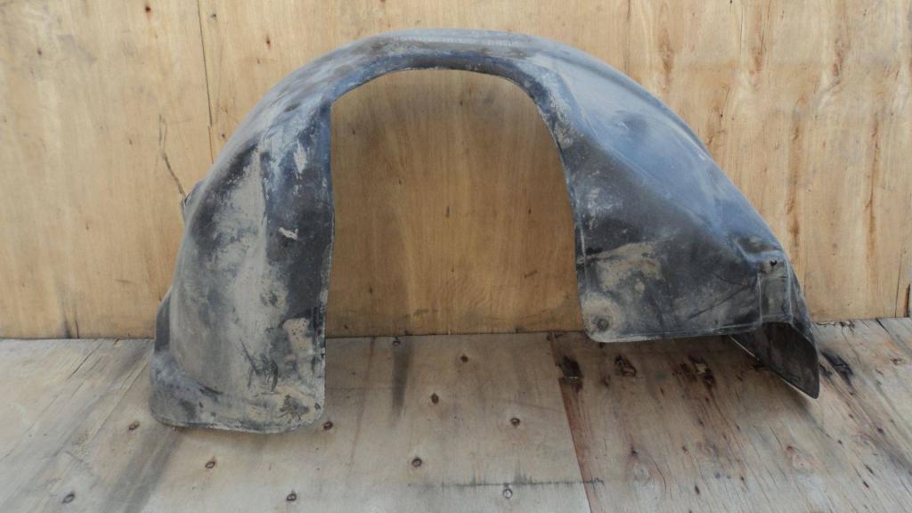 Локер передний левый, 500 рублей, Пермь