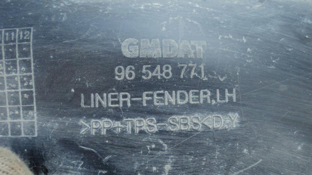 Локер передний левый, 1200 рублей, Пермь