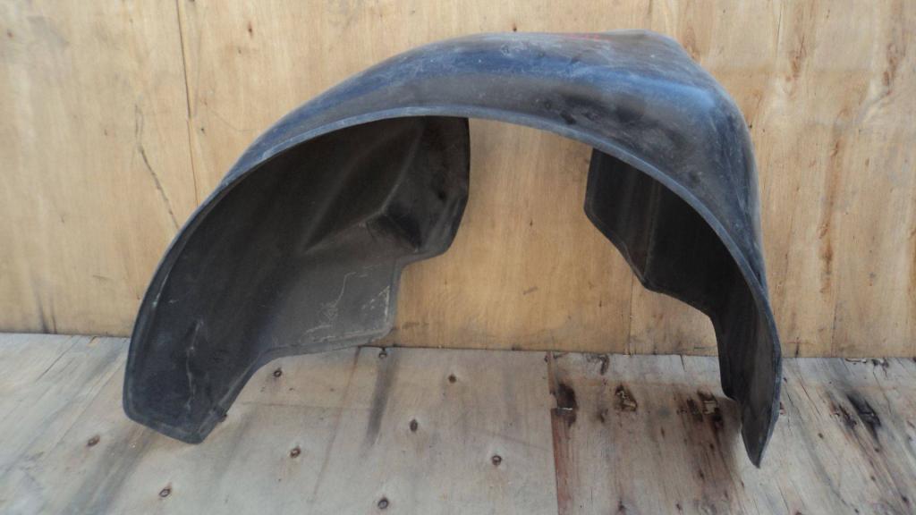 Локер задний левый, 500 рублей, Пермь