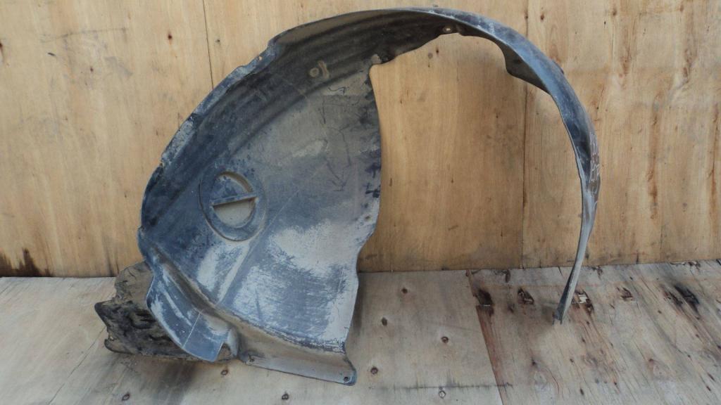 Локер передний левый, 1500 рублей, Пермь