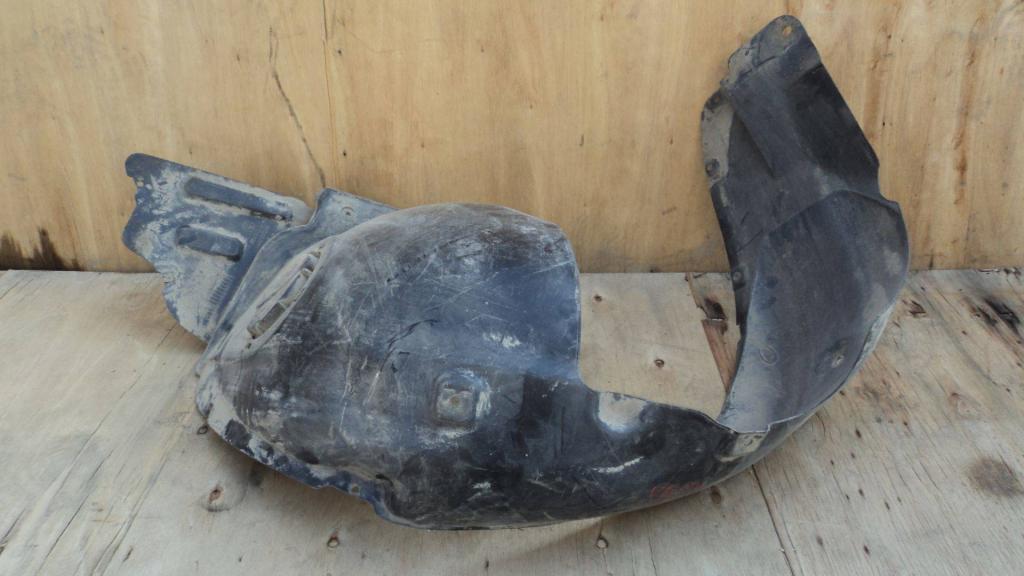 Локер передний левый, 1500 рублей, Пермь