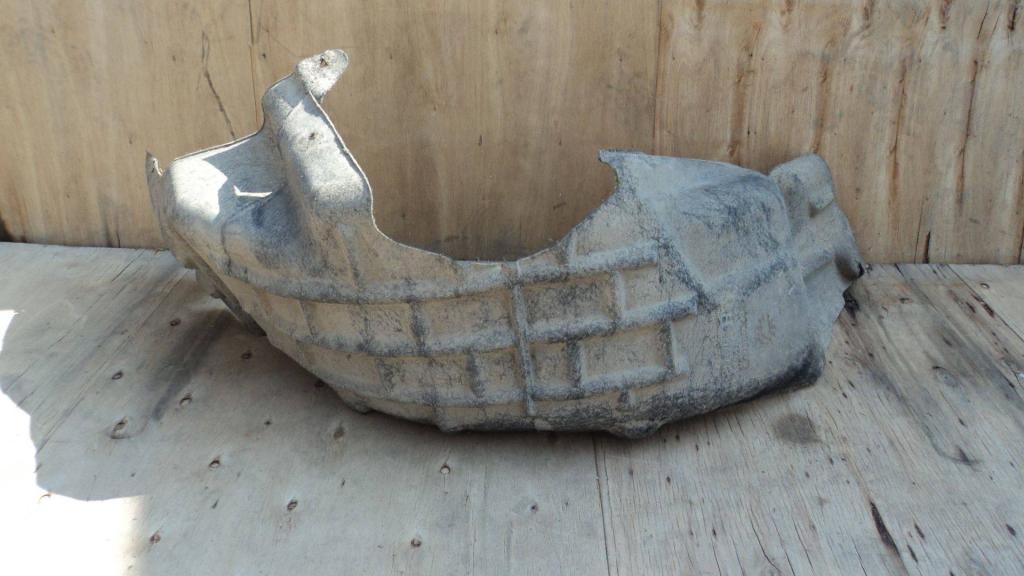 Локер задний правый, 1600 рублей, Пермь