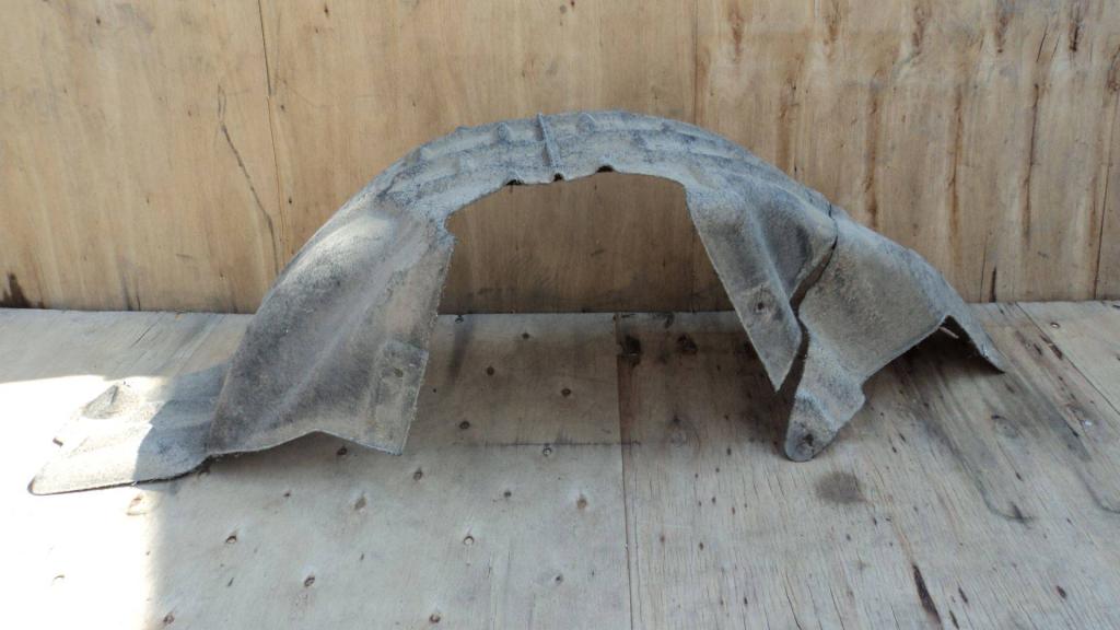 Локер задний правый, 1600 рублей, Пермь