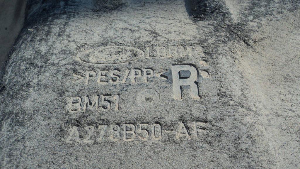 Локер задний правый, 1600 рублей, Пермь