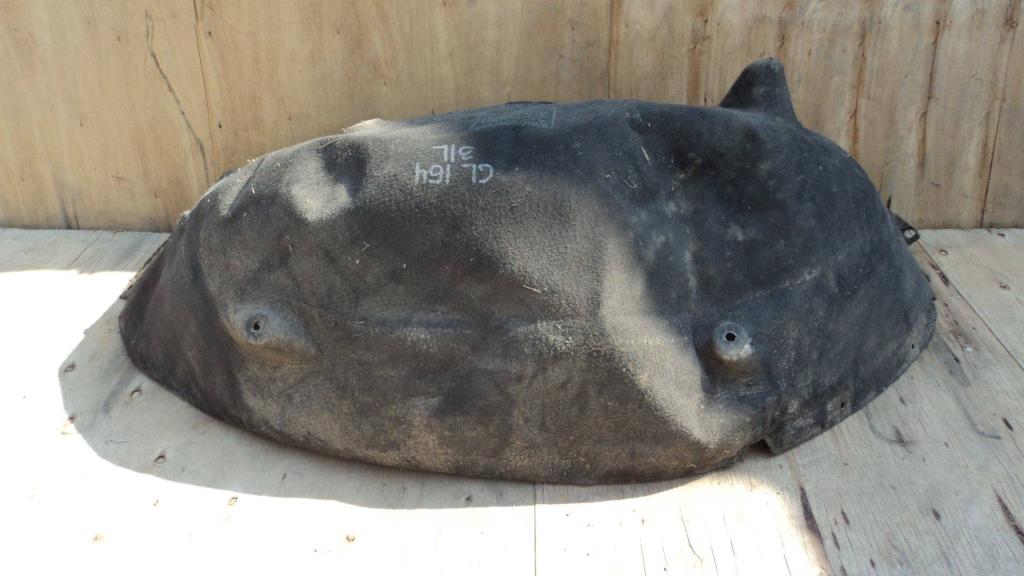 Локер задний левый, 4000 рублей, Пермь