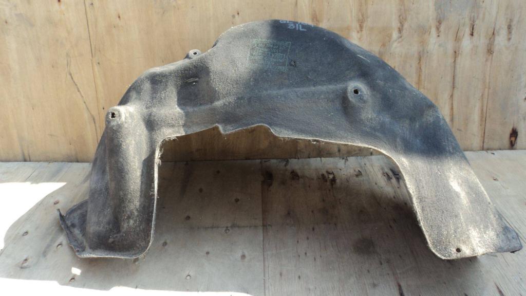 Локер задний левый, 4000 рублей, Пермь