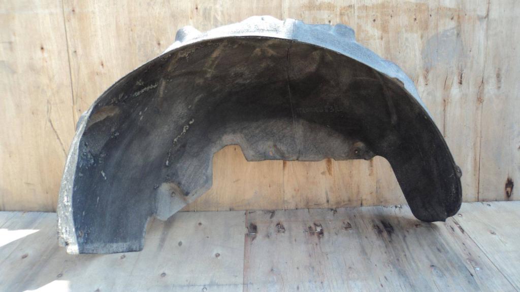 Локер задний левый, 3000 рублей, Пермь