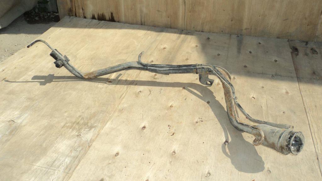 Горловина топливного бака, 5000 рублей, Пермь