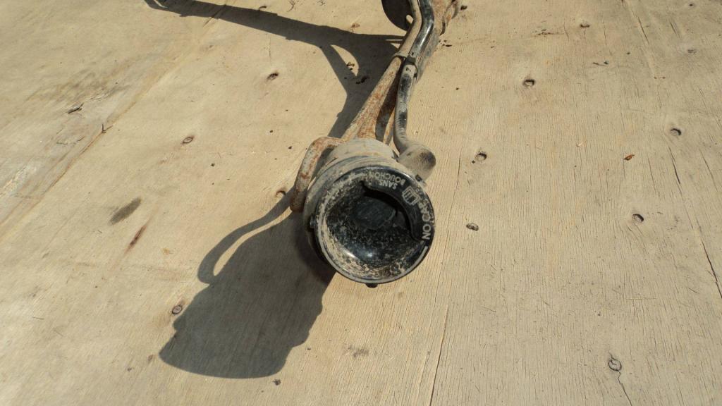 Горловина топливного бака, 5000 рублей, Пермь