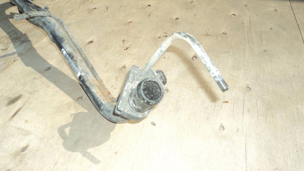 Горловина топливного бака, 5000 рублей, Пермь