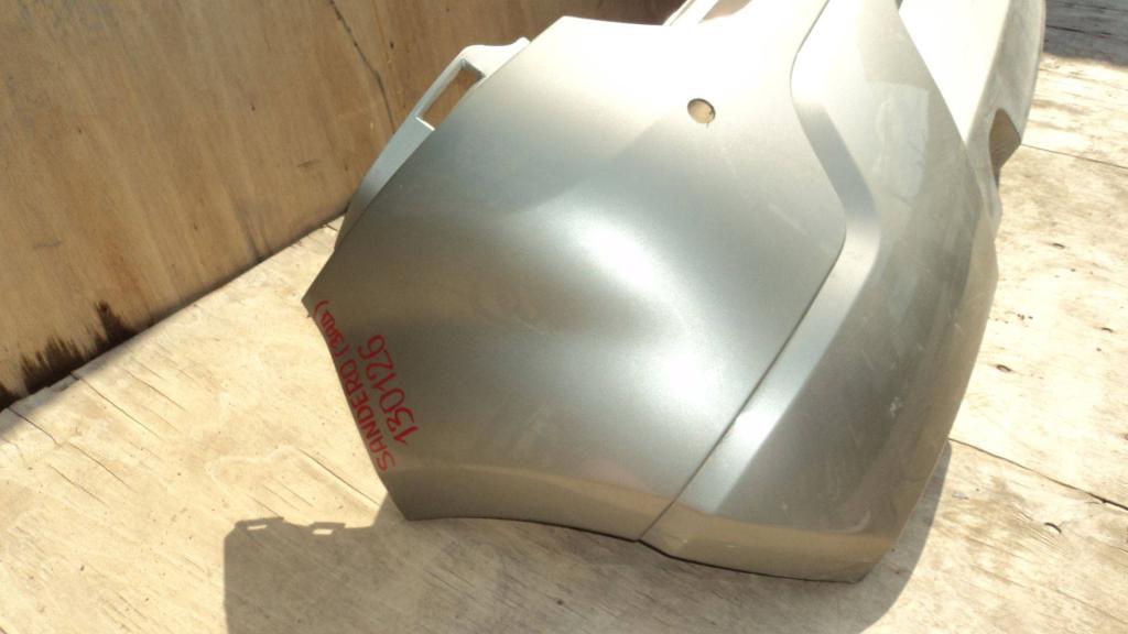 Бампер задний, 6000 рублей, Пермь