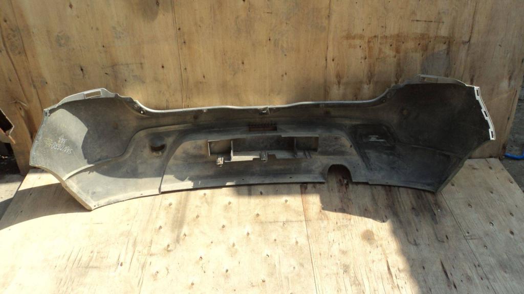 Бампер задний, 6000 рублей, Пермь