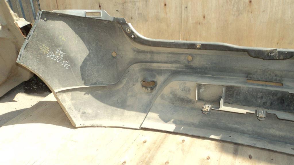 Бампер задний, 6000 рублей, Пермь