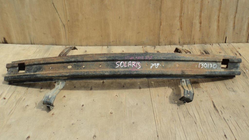 Усилитель заднего бампера, 2000 рублей, Пермь