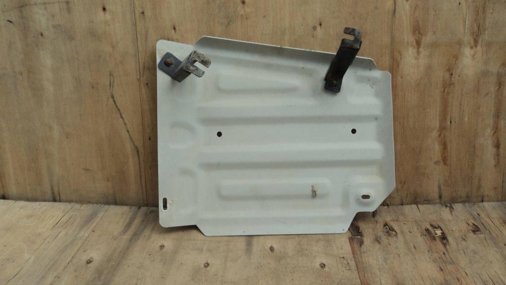 Защита топливного бака, 3000 рублей, Пермь