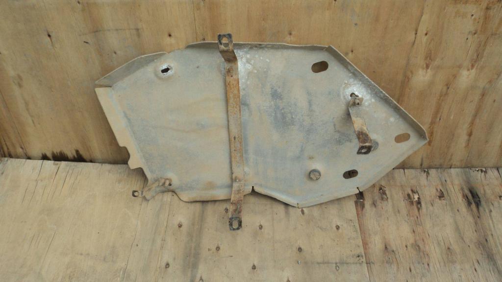 Защита топливного бака, 3000 рублей, Пермь