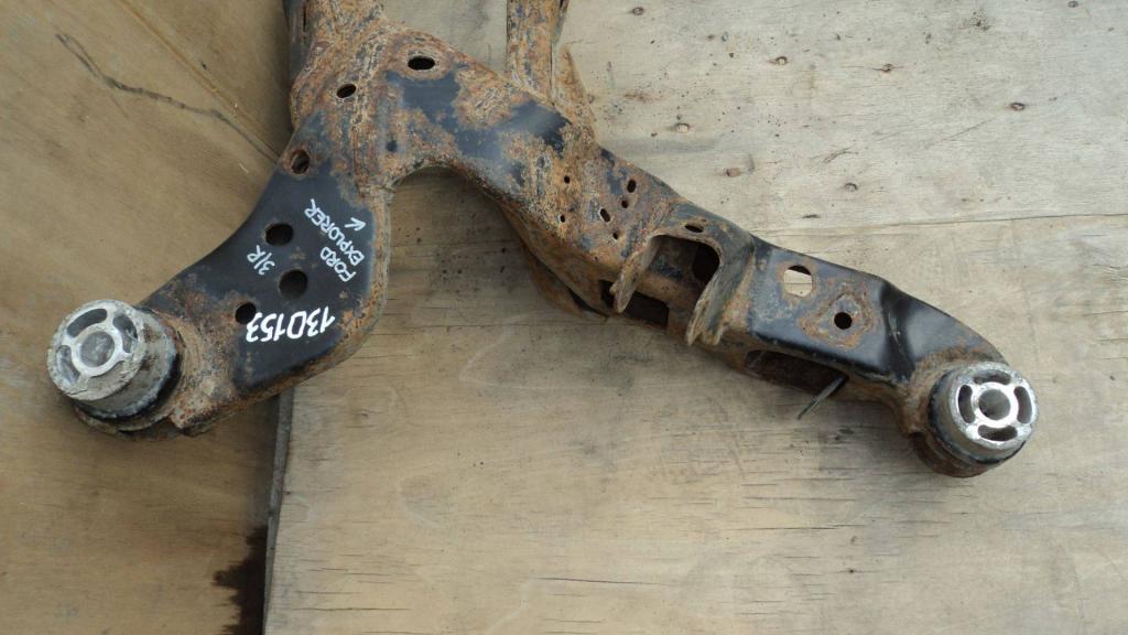 Балка задняя, 10000 рублей, Пермь