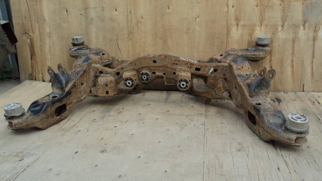 Балка задняя, 10000 рублей, Пермь