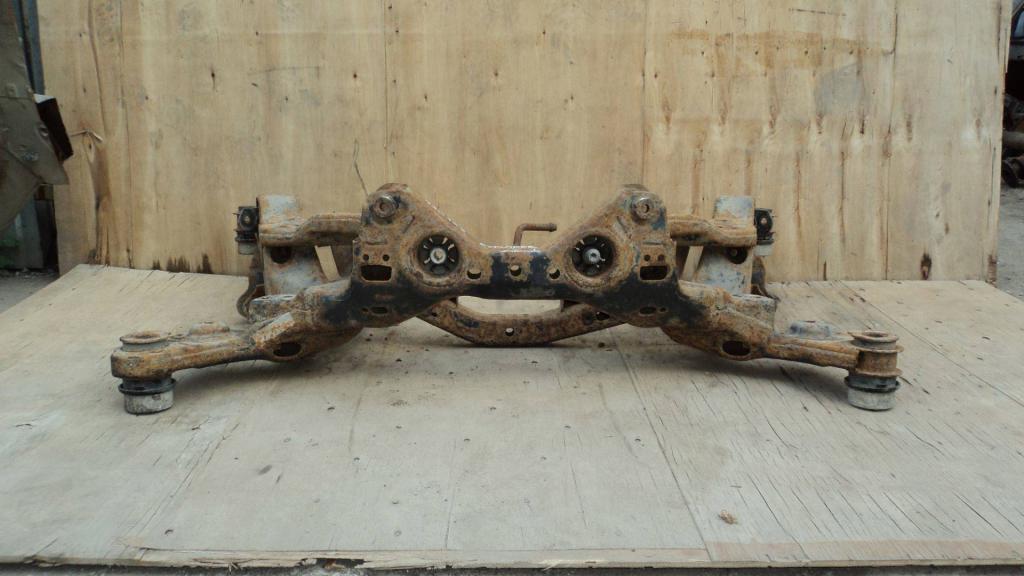 Балка задняя, 10000 рублей, Пермь