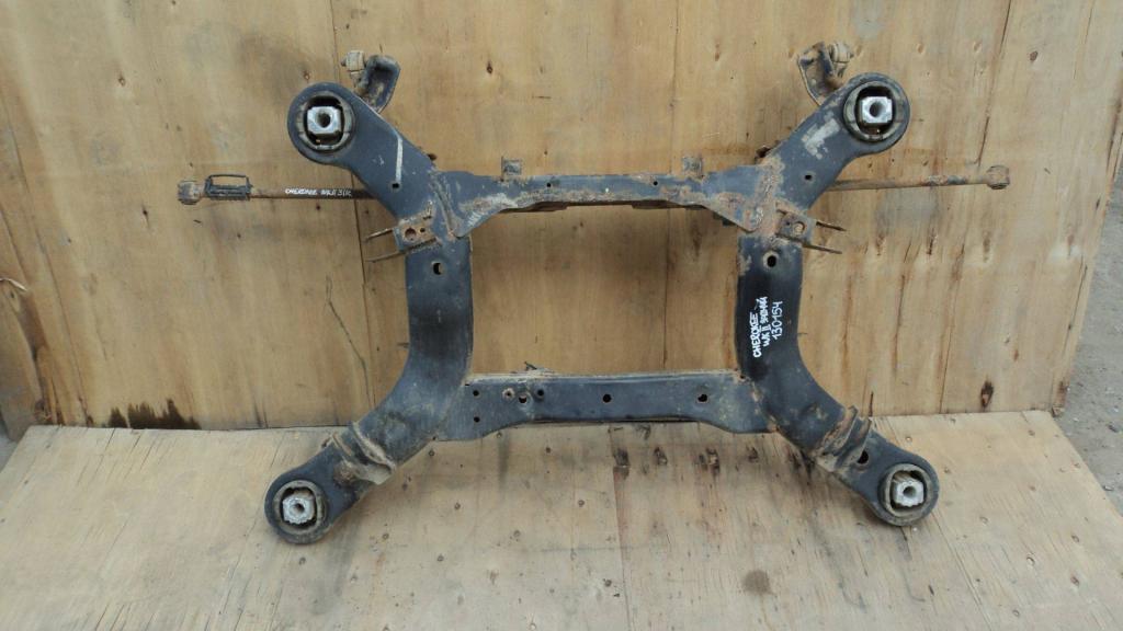 Балка задняя, 10000 рублей, Пермь