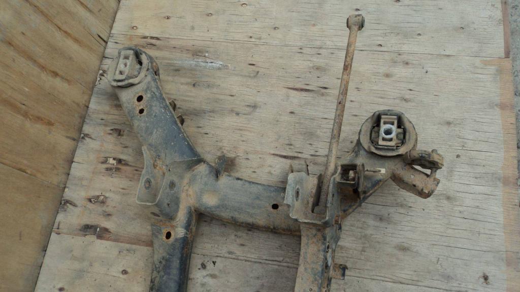 Балка задняя, 10000 рублей, Пермь