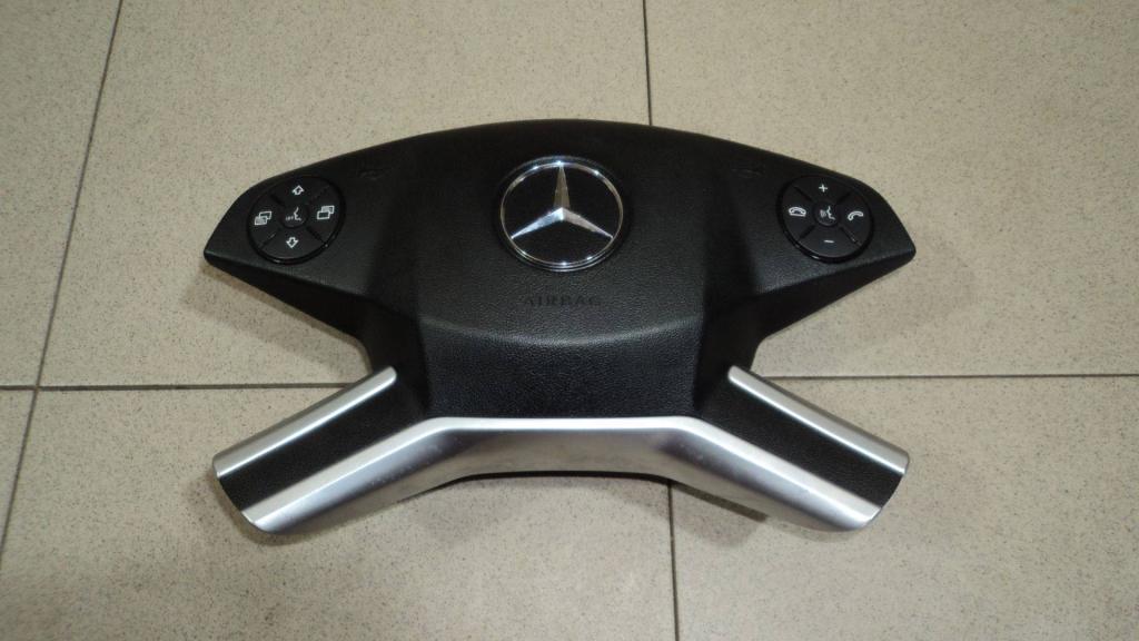 Подушка безопасности в руль, 12000 рублей, Пермь