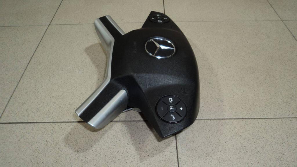 Подушка безопасности в руль, 12000 рублей, Пермь