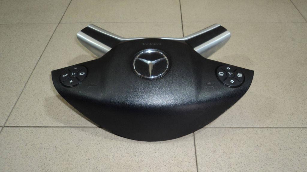 Подушка безопасности в руль, 12000 рублей, Пермь