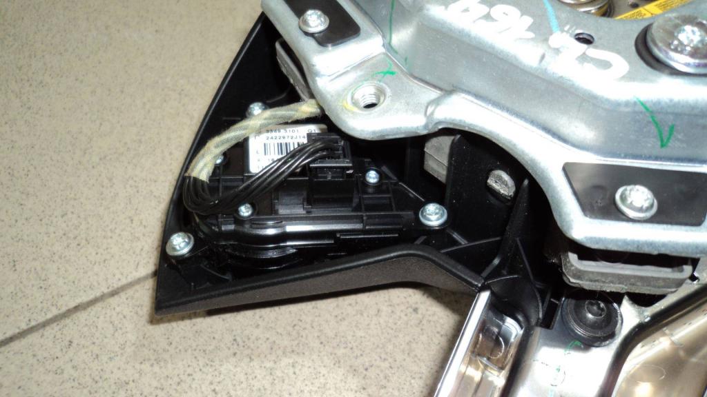 Подушка безопасности в руль, 12000 рублей, Пермь