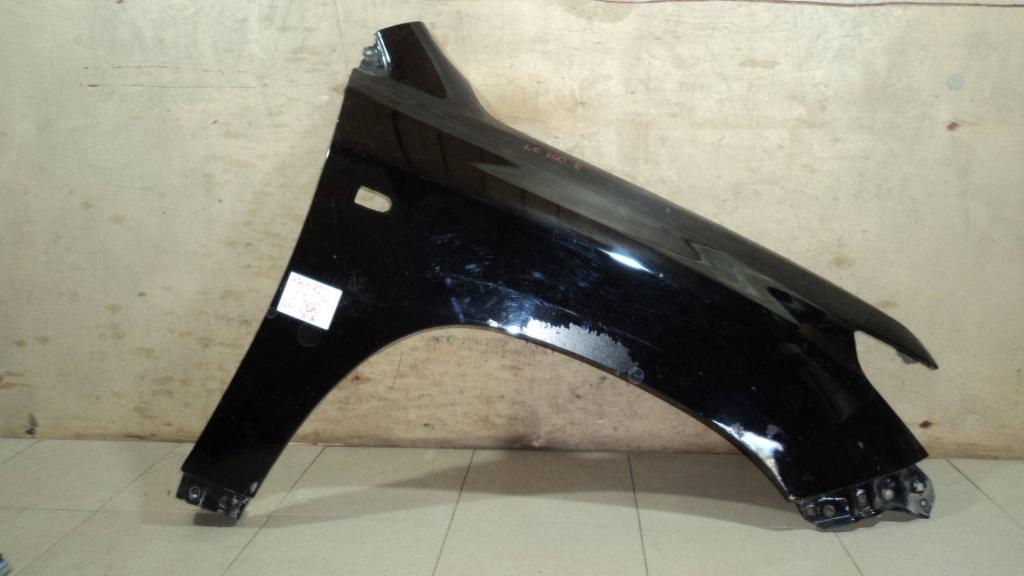 Крыло переднее правое, 7000 рублей, Пермь