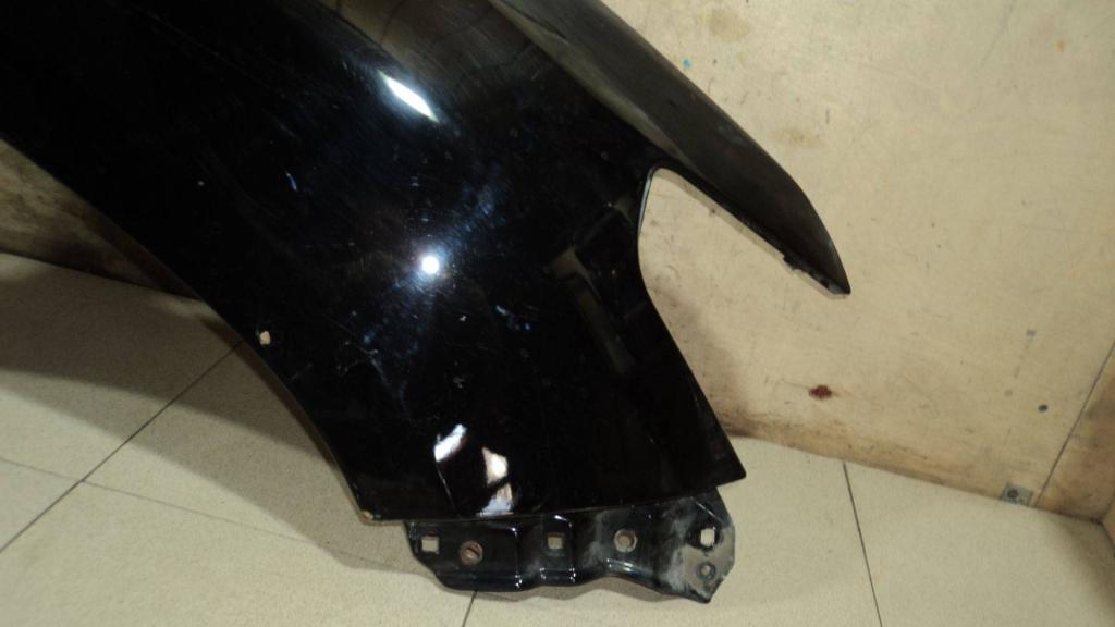 Крыло переднее правое, 7000 рублей, Пермь