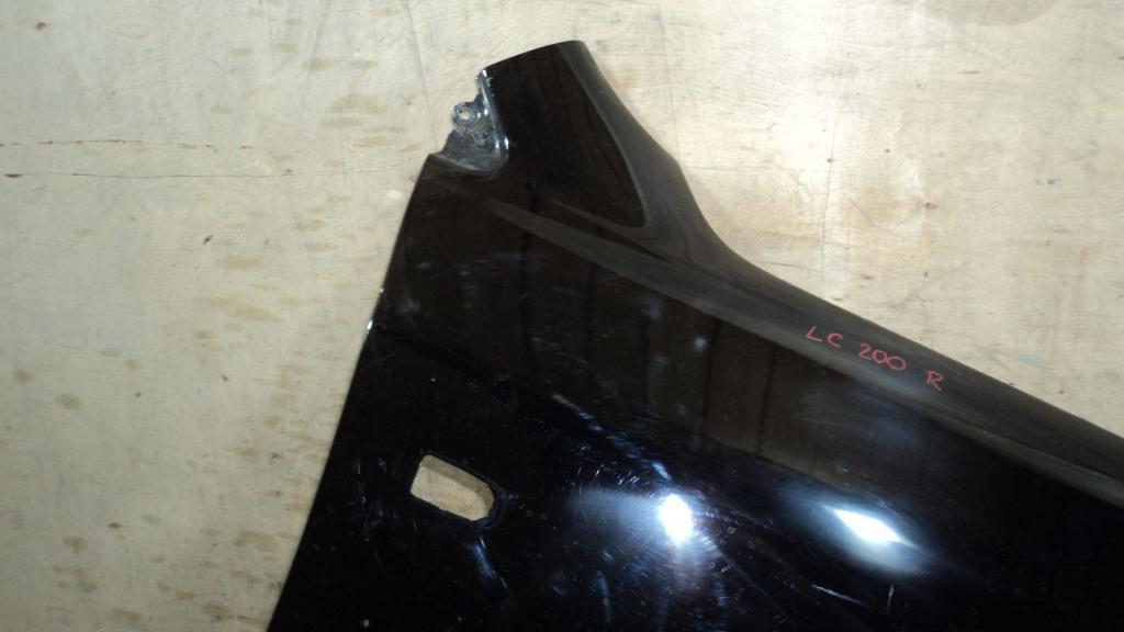 Крыло переднее правое, 7000 рублей, Пермь