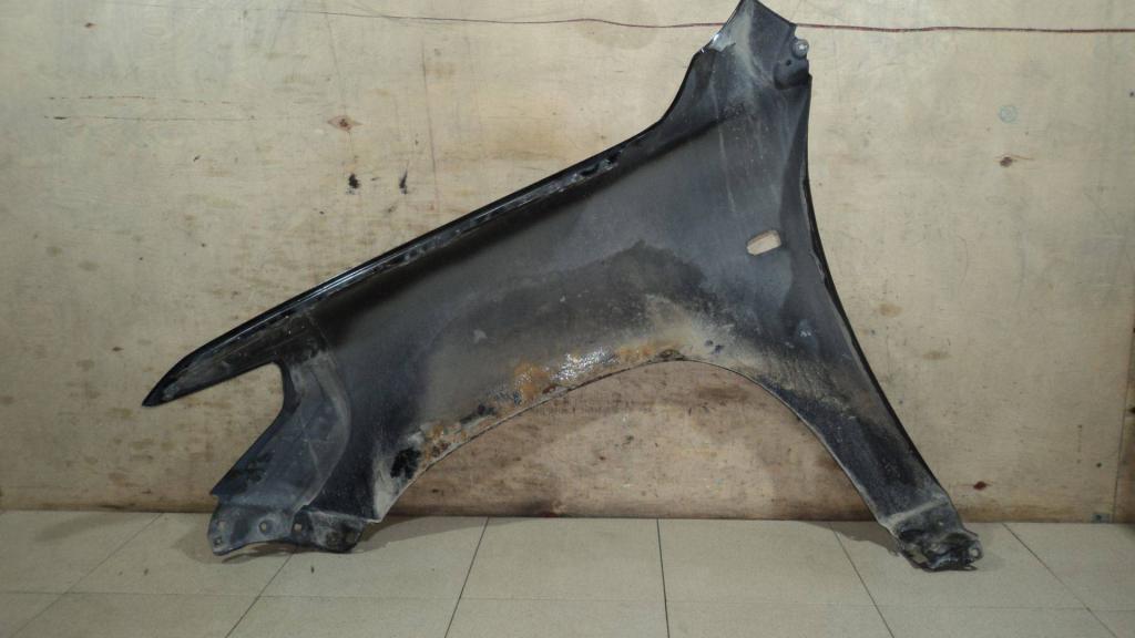 Крыло переднее правое, 7000 рублей, Пермь