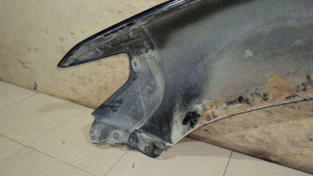 Крыло переднее правое, 7000 рублей, Пермь