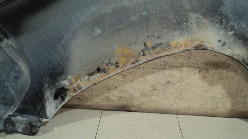 Крыло переднее правое, 7000 рублей, Пермь