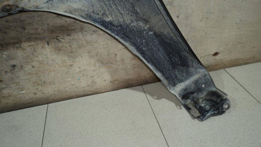 Крыло переднее правое, 7000 рублей, Пермь