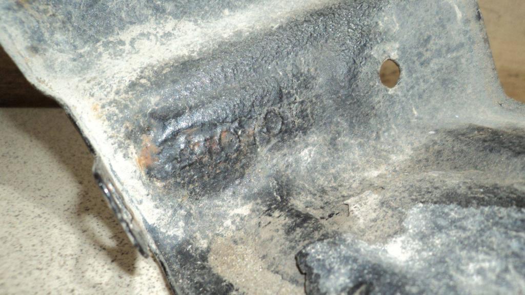 Крыло переднее правое, 7000 рублей, Пермь