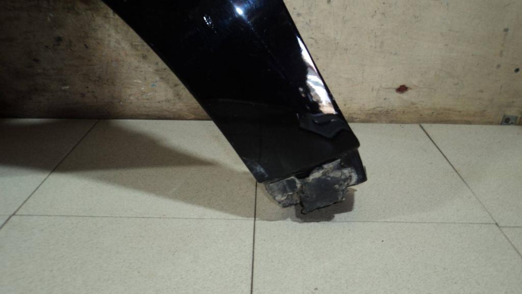 Крыло переднее левое, 10000 рублей, Пермь