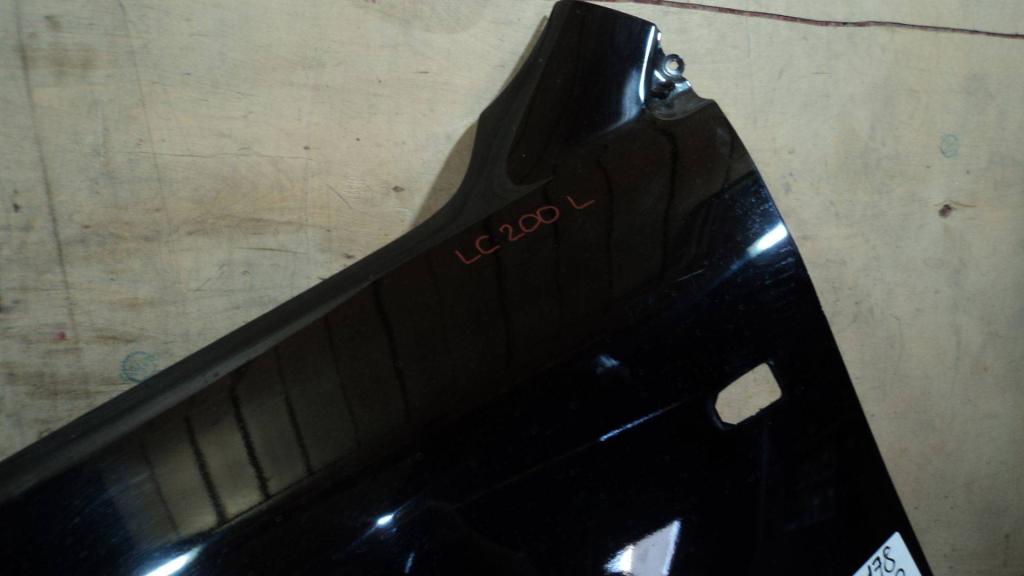 Крыло переднее левое, 10000 рублей, Пермь