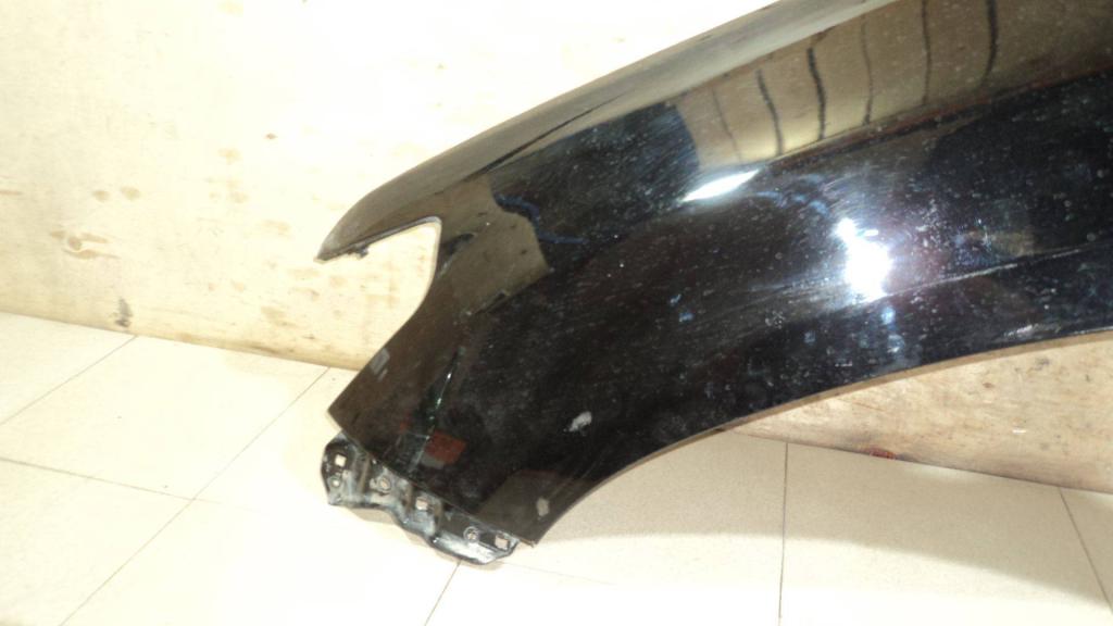 Крыло переднее левое, 10000 рублей, Пермь