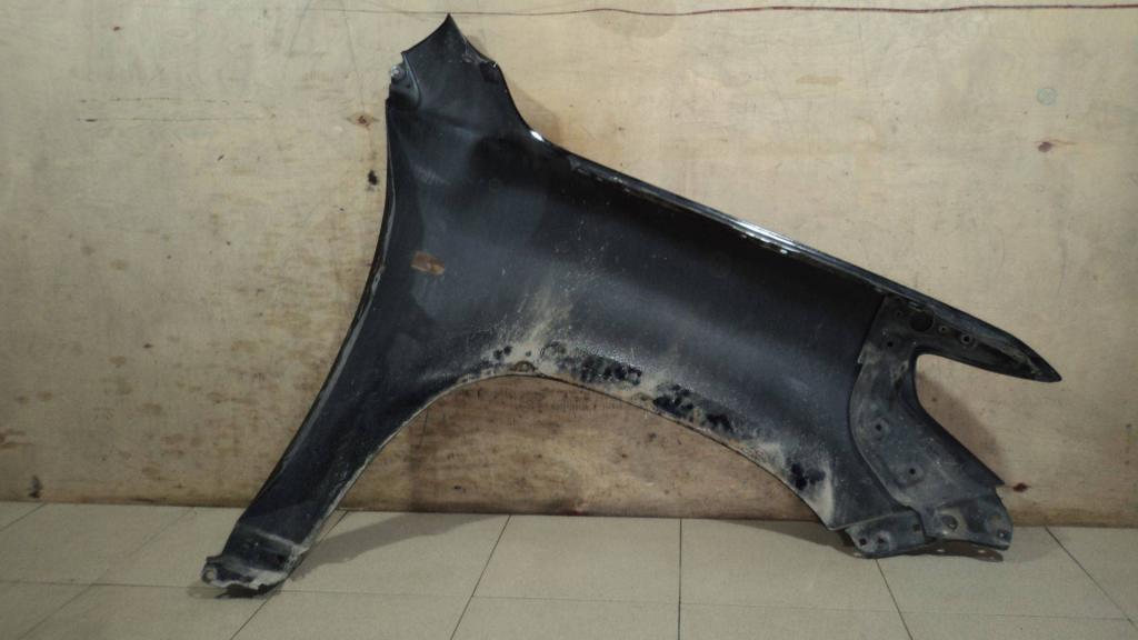 Крыло переднее левое, 10000 рублей, Пермь