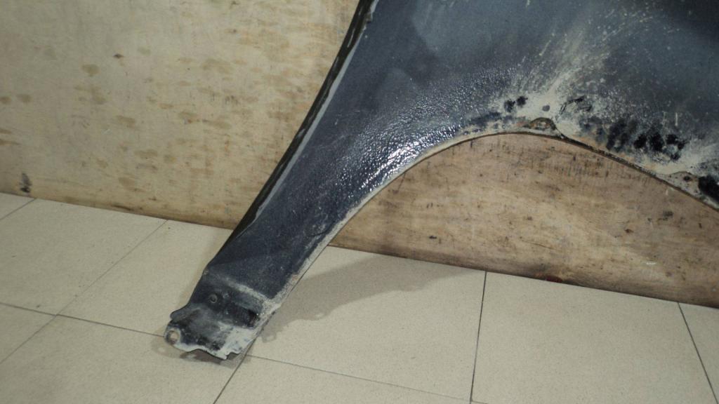 Крыло переднее левое, 10000 рублей, Пермь