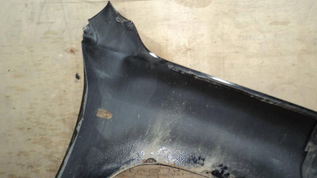 Крыло переднее левое, 10000 рублей, Пермь