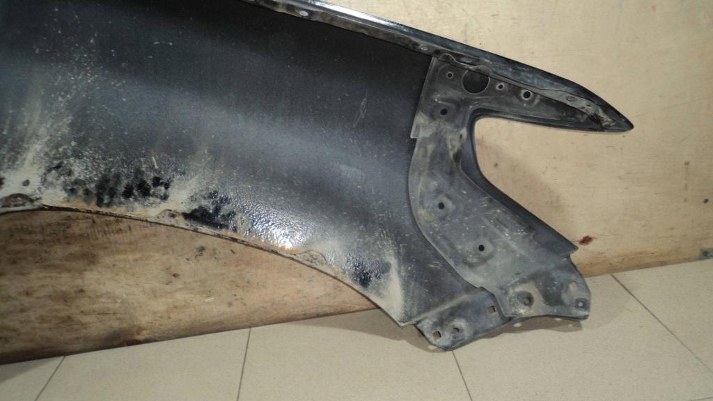 Крыло переднее левое, 10000 рублей, Пермь