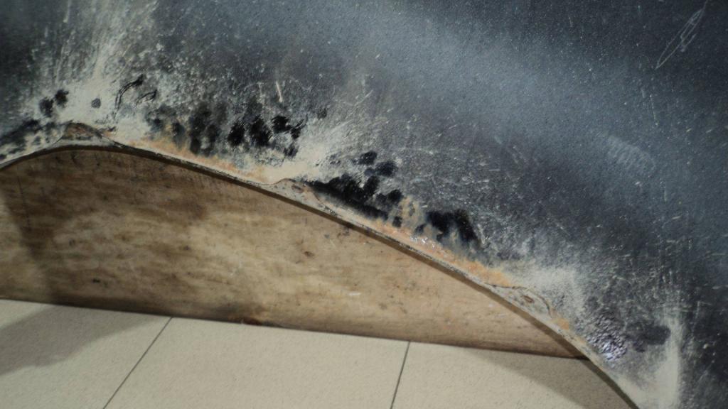 Крыло переднее левое, 10000 рублей, Пермь