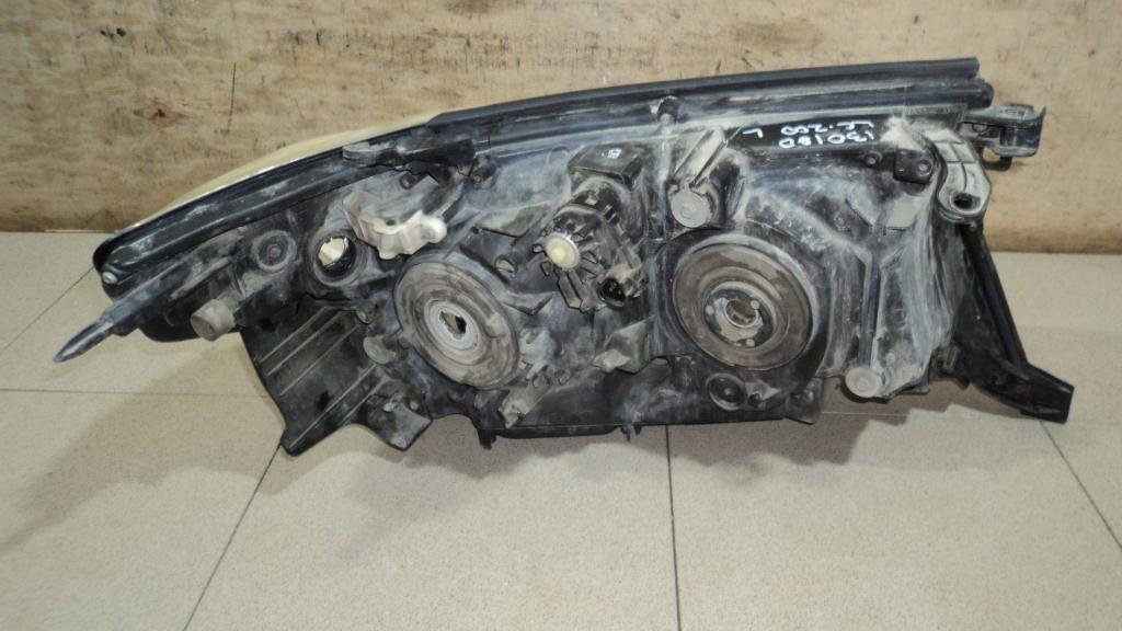 Фара левая, 12000 рублей, Пермь