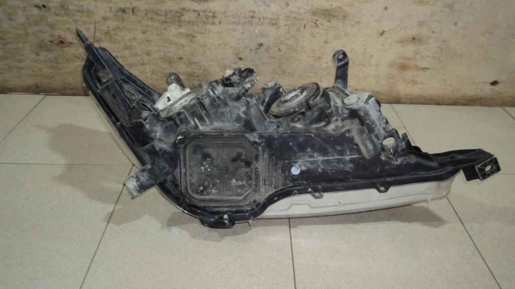 Фара левая, 12000 рублей, Пермь