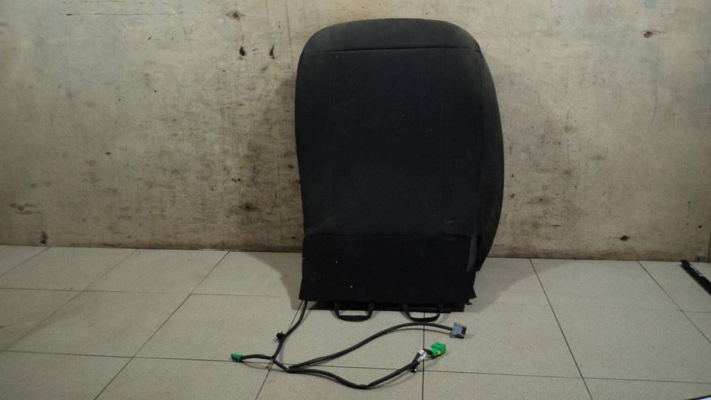 Спинка сиденья, 2000 рублей, Пермь