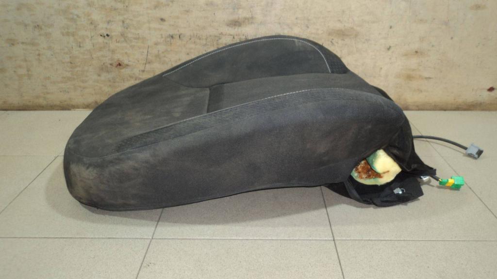 Спинка сиденья, 2000 рублей, Пермь